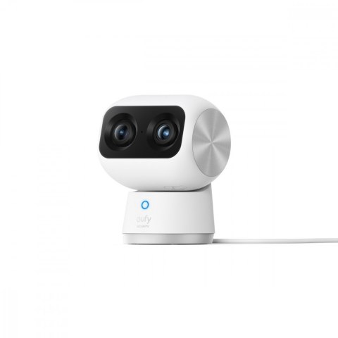 Eufy Kamera wewnętrzna S350 B2C Iteration 1 Biała Eufy Kamera wewnętrzna S350 B2C Iteration 1 Biała