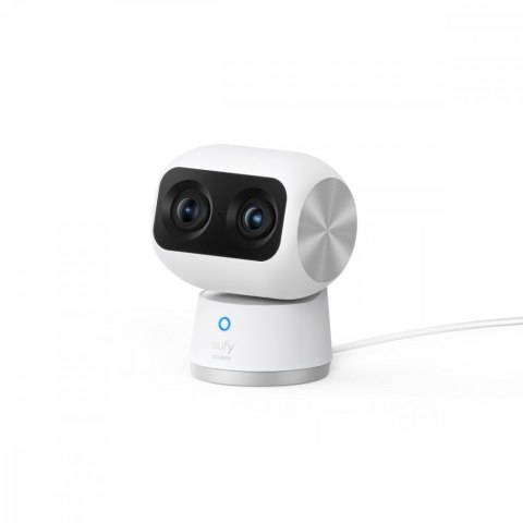 Eufy Kamera wewnętrzna S350 B2C Iteration 1 Biała Eufy Kamera wewnętrzna S350 B2C Iteration 1 Biała