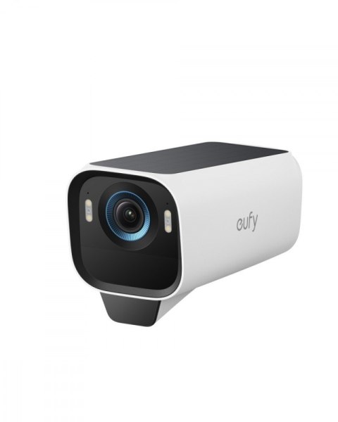 Kamera Eufy S3 PRO czarno-biała Kamera Eufy S3 PRO czarno-biała