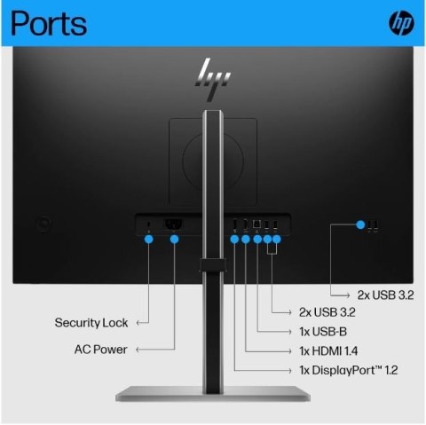 Monitor 27 cali E27 G5 FHD 6N4E2AA Monitor 27 cali E27 G5 FHD 6N4E2AA