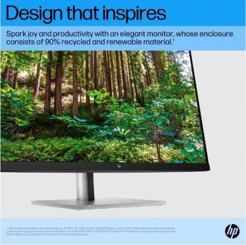 Monitor 27 cali E27 G5 FHD 6N4E2AA Monitor 27 cali E27 G5 FHD 6N4E2AA