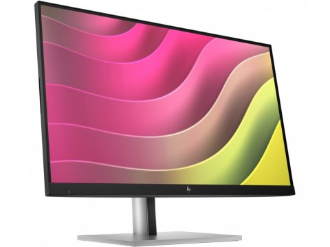 Monitor dotykowy FHD E24t G5 6N6E6AA Monitor dotykowy FHD E24t G5 6N6E6AA