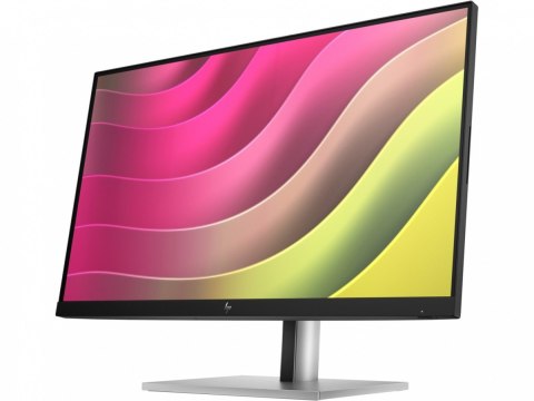 Monitor dotykowy FHD E24t G5 6N6E6AA Monitor dotykowy FHD E24t G5 6N6E6AA