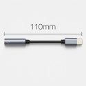 Adapter USB-C | Jack 3.5mm | 10 cm
