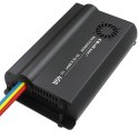 Automatyczna Ładowarka DC-DC 12V z regulatorem MPPT | 40A | LiFePO4 AGM GEL STD
