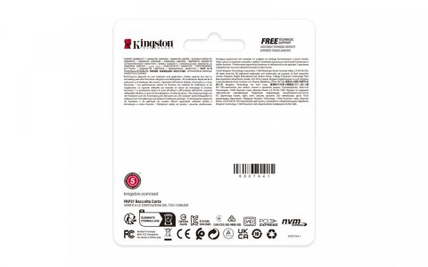 Dysk SSD NV3 2TB M.2 2230 PCI-e 4.0 NVMe 6000/5000 Dysk SSD NV3 2TB M.2 2230 PCI-e 4.0 NVMe 6000/5000