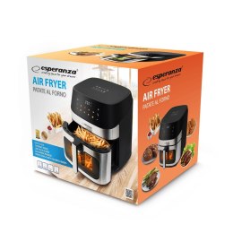 Frytkownica beztłuszczowa PATATE AL FORNO 8L