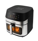 Frytkownica beztłuszczowa PATATE AL FORNO 8L