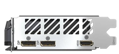 Karta graficzna Radeon RX 9060 XT GAMING OC 16G GV-R9060XTGAMING OC-16G Karta graficzna Radeon RX 9060 XT GAMING OC 16G GV-R9060XTGAMING OC-16G