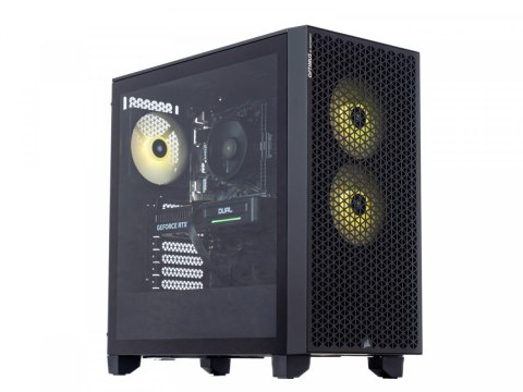 Komputer E-Sport GA520T-CR10 Ryzen 4500/16GB/1TB/RTX 5060 8GB/W11 Komputer E-Sport GA520T-CR10 Ryzen 4500/16GB/1TB/RTX 5060 8GB/W11
