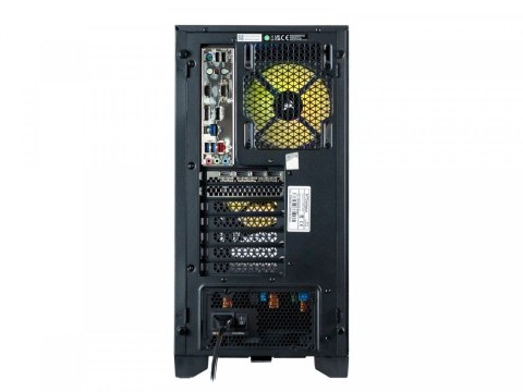 Komputer E-Sport GA520T-CR10 Ryzen 4500/16GB/1TB/RTX 5060 8GB/W11 Komputer E-Sport GA520T-CR10 Ryzen 4500/16GB/1TB/RTX 5060 8GB/W11