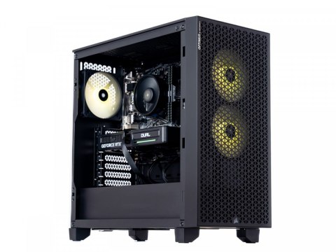 Komputer E-Sport GA520T-CR10 Ryzen 4500/16GB/1TB/RTX 5060 8GB/W11 Komputer E-Sport GA520T-CR10 Ryzen 4500/16GB/1TB/RTX 5060 8GB/W11