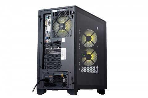 Komputer E-Sport GA520T-CR10 Ryzen 4500/16GB/1TB/RTX 5060 8GB/W11 Komputer E-Sport GA520T-CR10 Ryzen 4500/16GB/1TB/RTX 5060 8GB/W11