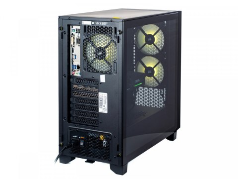 Komputer E-Sport GA520T-CR10 Ryzen 4500/16GB/1TB/RTX 5060 8GB/W11 Komputer E-Sport GA520T-CR10 Ryzen 4500/16GB/1TB/RTX 5060 8GB/W11