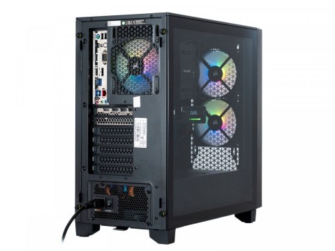 Komputer E-Sport GB760T-CR18 i5-14400F/16GB/1TB/RTX 5060 8GB/W11 Komputer E-Sport GB760T-CR18 i5-14400F/16GB/1TB/RTX 5060 8GB/W11