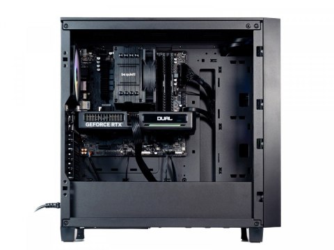 Komputer E-Sport GB760T-CR18 i5-14400F/16GB/1TB/RTX 5060 8GB/W11 Komputer E-Sport GB760T-CR18 i5-14400F/16GB/1TB/RTX 5060 8GB/W11