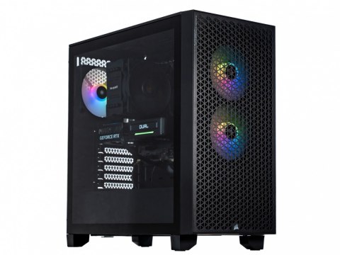 Komputer E-Sport GB760T-CR18 i5-14400F/16GB/1TB/RTX 5060 8GB/W11 Komputer E-Sport GB760T-CR18 i5-14400F/16GB/1TB/RTX 5060 8GB/W11