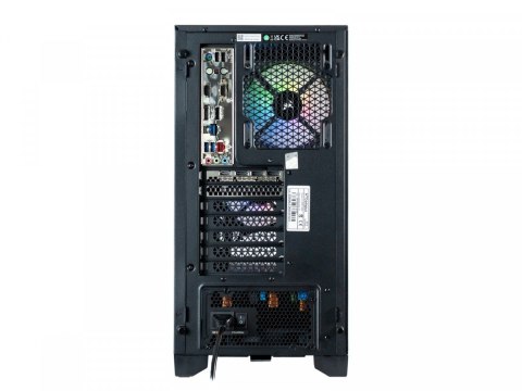 Komputer E-Sport GB760T-CR18 i5-14400F/16GB/1TB/RTX 5060 8GB/W11 Komputer E-Sport GB760T-CR18 i5-14400F/16GB/1TB/RTX 5060 8GB/W11