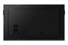 Monitor profesjonalny WM85B Flip PRO 85 cali Dotykowa 16h/7 350(cd/m2) 3840 x 2160 (UHD) Flip App WiFi/BT 3 lata On-Site (LH85WM
