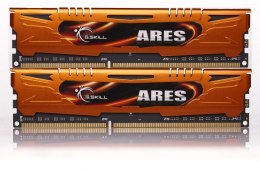 Pamięć DDR3 16GB (2x8GB) Ares 1600MHz CL10