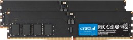 Pamięć DDR5 32GB/6400 (2*16GB) CL52 CUDIMM