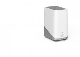 Stacja bazowa do monitoringu EUFY Security HomeBase 3 B2C - EU/ES/FR/ES Gray+White Iteration 1
