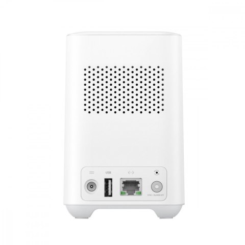 Stacja bazowa do monitoringu EUFY Security HomeBase 3 B2C - EU/ES/FR/ES Gray+White Iteration 1 Stacja bazowa do monitoringu EUFY Security HomeBase 3 B2C - EU/ES/FR/ES Gray+White Iteration 1