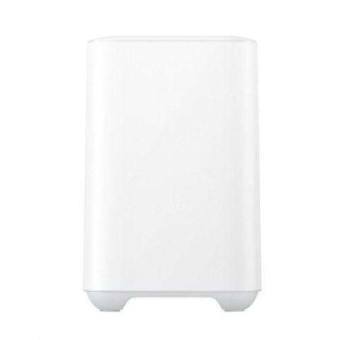 Stacja bazowa do monitoringu EUFY Security HomeBase 3 B2C - EU/ES/FR/ES Gray+White Iteration 1 Stacja bazowa do monitoringu EUFY Security HomeBase 3 B2C - EU/ES/FR/ES Gray+White Iteration 1
