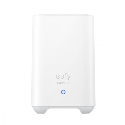 Stacja bazowa do monitoringu EUFY Security HomeBase 3 B2C - EU/ES/FR/ES Gray+White Iteration 1 Stacja bazowa do monitoringu EUFY Security HomeBase 3 B2C - EU/ES/FR/ES Gray+White Iteration 1