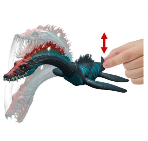 Figurka Jurassic World Styxosaurus Figurka Jurassic World Styxosaurus