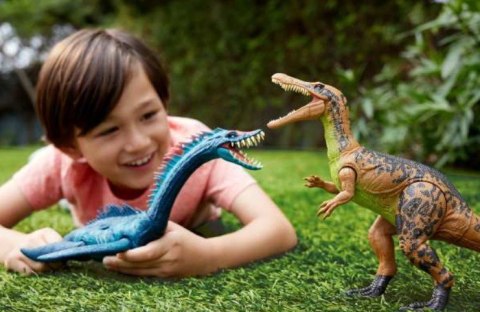 Figurka Jurassic World Styxosaurus Figurka Jurassic World Styxosaurus