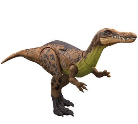 Figurka Jurassic World Suchomimus Figurka Jurassic World Suchomimus