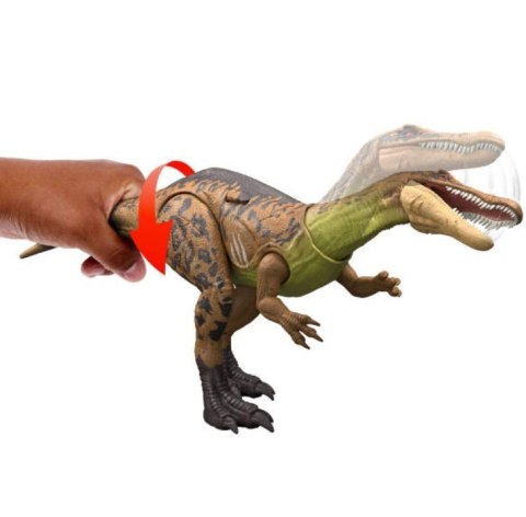 Figurka Jurassic World Suchomimus Figurka Jurassic World Suchomimus