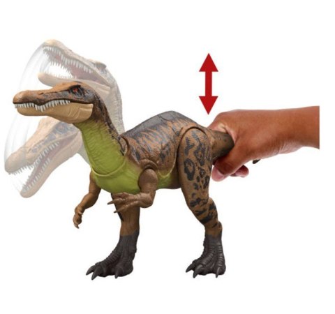 Figurka Jurassic World Suchomimus Figurka Jurassic World Suchomimus