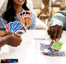 Gra Uno Party