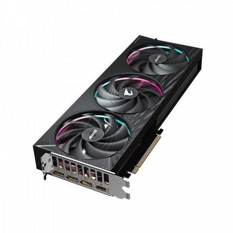 Karta graficzna AORUS GeForce RTX 5060 ELITE 8GB 128BIT GDDR7 HDMI/DP Karta graficzna AORUS GeForce RTX 5060 ELITE 8GB 128BIT GDDR7 HDMI/DP