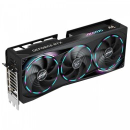 Karta graficzna GeForce RTX 5070 Ti AORUS MASTER 16G 256BIT GDDR7 3DP/HDMI