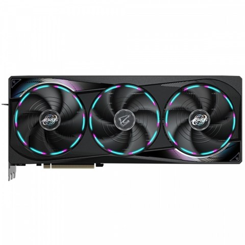 Karta graficzna GeForce RTX 5070 Ti AORUS MASTER 16G 256BIT GDDR7 3DP/HDMI Karta graficzna GeForce RTX 5070 Ti AORUS MASTER 16G 256BIT GDDR7 3DP/HDMI