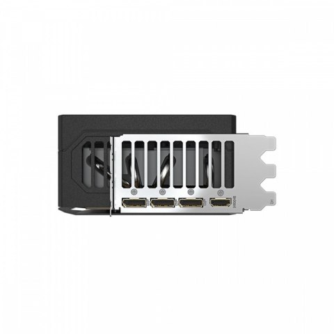 Karta graficzna GeForce RTX 5070 Ti AORUS MASTER 16G 256BIT GDDR7 3DP/HDMI Karta graficzna GeForce RTX 5070 Ti AORUS MASTER 16G 256BIT GDDR7 3DP/HDMI