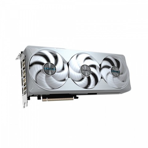Karta graficzna GeForce RTX 5070 Ti EAGLE OC ICE SFF 16G 256BIT GDDR7 Karta graficzna GeForce RTX 5070 Ti EAGLE OC ICE SFF 16G 256BIT GDDR7