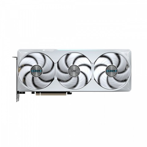 Karta graficzna GeForce RTX 5070 Ti EAGLE OC ICE SFF 16G 256BIT GDDR7 Karta graficzna GeForce RTX 5070 Ti EAGLE OC ICE SFF 16G 256BIT GDDR7