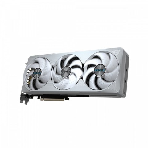 Karta graficzna GeForce RTX 5070 Ti EAGLE OC ICE SFF 16G 256BIT GDDR7 Karta graficzna GeForce RTX 5070 Ti EAGLE OC ICE SFF 16G 256BIT GDDR7