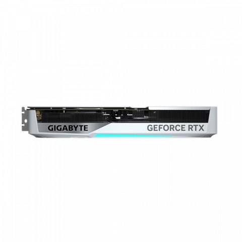 Karta graficzna GeForce RTX 5070 Ti EAGLE OC ICE SFF 16G 256BIT GDDR7 Karta graficzna GeForce RTX 5070 Ti EAGLE OC ICE SFF 16G 256BIT GDDR7