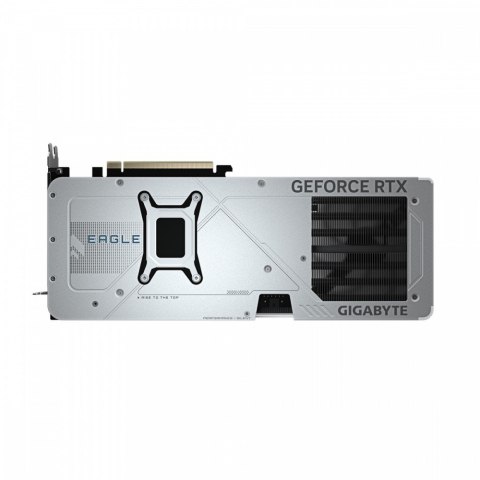 Karta graficzna GeForce RTX 5070 Ti EAGLE OC ICE SFF 16G 256BIT GDDR7 Karta graficzna GeForce RTX 5070 Ti EAGLE OC ICE SFF 16G 256BIT GDDR7