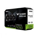 Karta graficzna GeForce RTX 5090 TUF GAMING 32GB GDDR7 512bit DP/HDMI