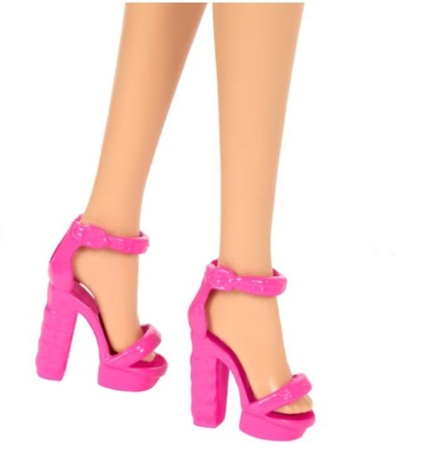 Lalka Barbie Fashionistas 65 rocznica blond Lalka Barbie Fashionistas 65 rocznica blond