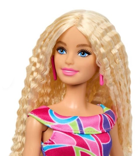 Lalka Barbie Fashionistas 65 rocznica blond Lalka Barbie Fashionistas 65 rocznica blond