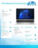 Notebook ProBook 450 G10 i5-1334U 512GB/16GB/W11P AD1D1ET