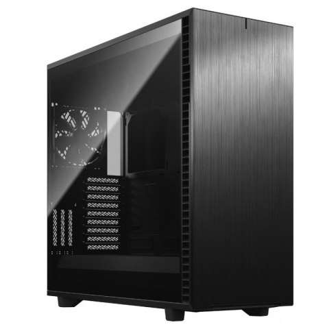 Obudowa Define XL TG Dark Tint ATX Czarna Obudowa Define XL TG Dark Tint ATX Czarna