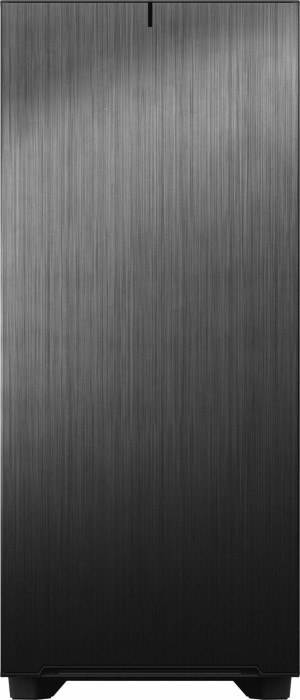 Obudowa Define XL TG Dark Tint ATX Czarna Obudowa Define XL TG Dark Tint ATX Czarna